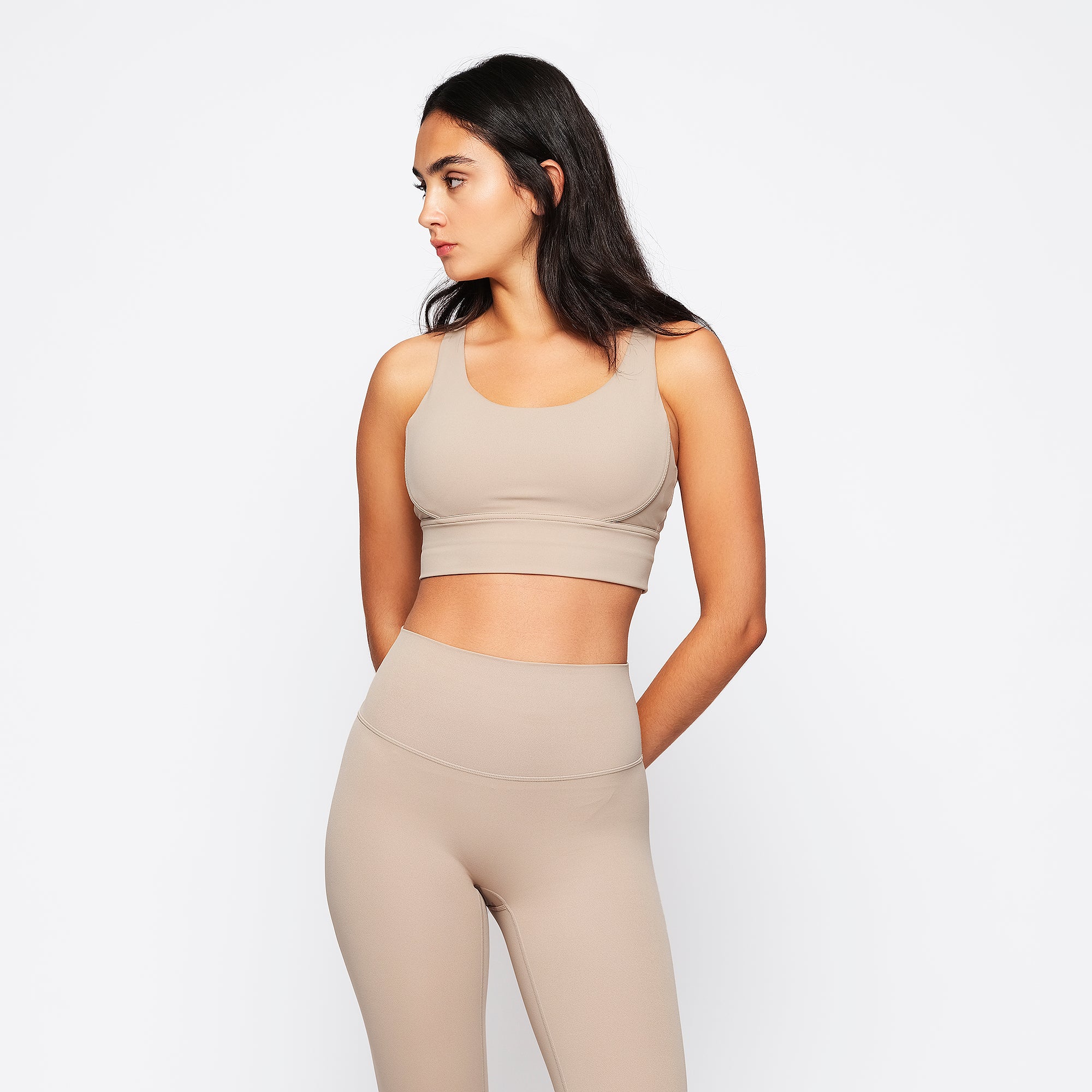 YALI NUDE TOP