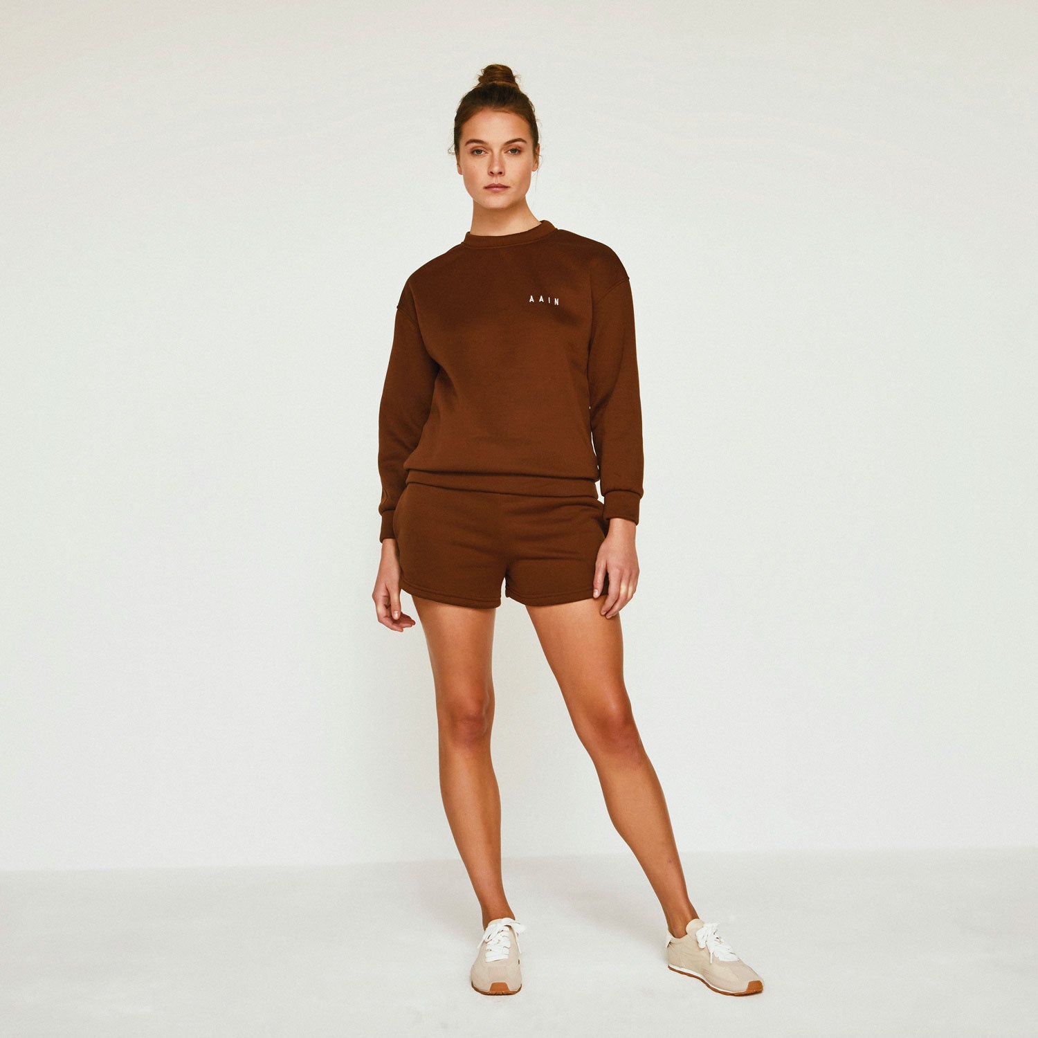 MAX JUMPER
