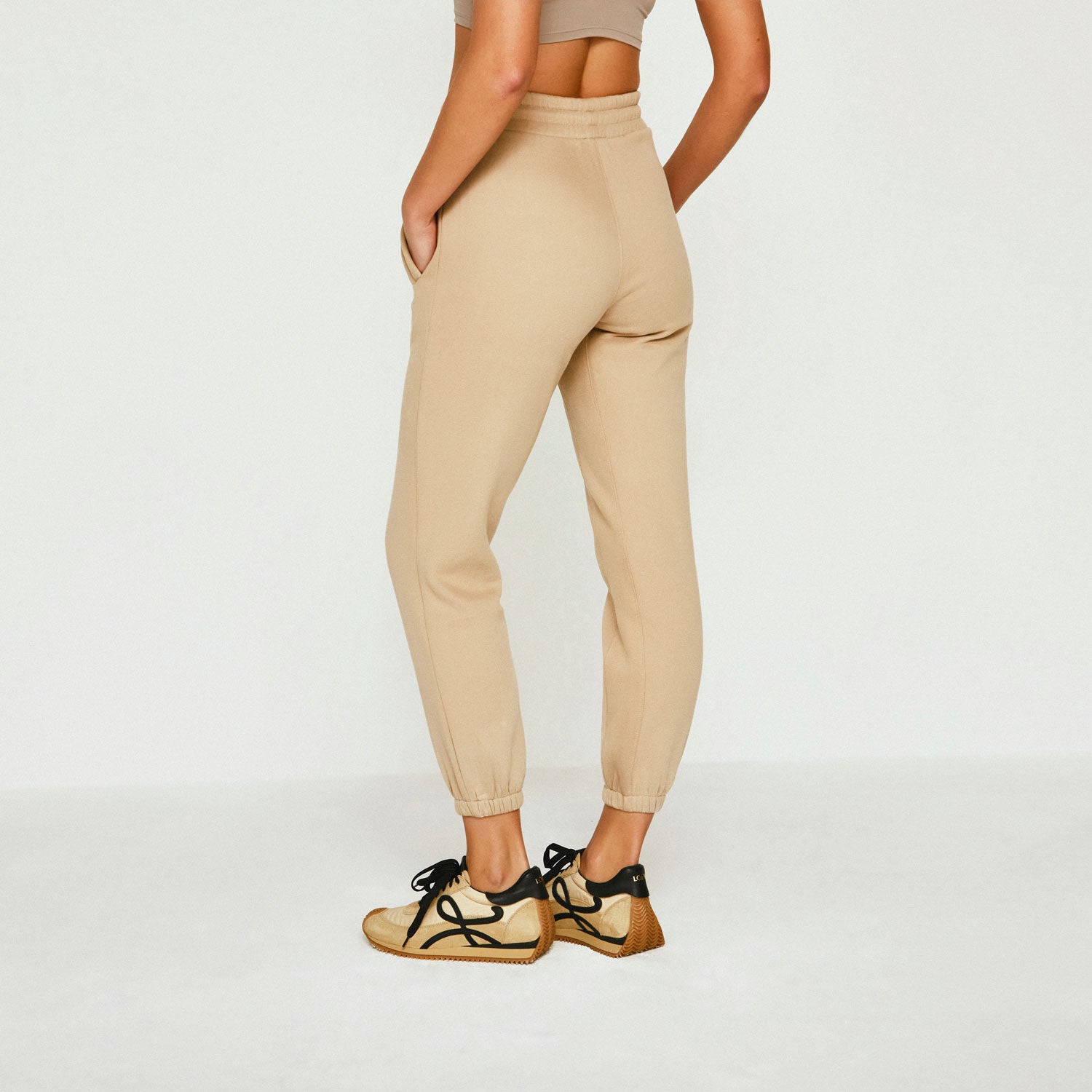CHLOE JOGGER