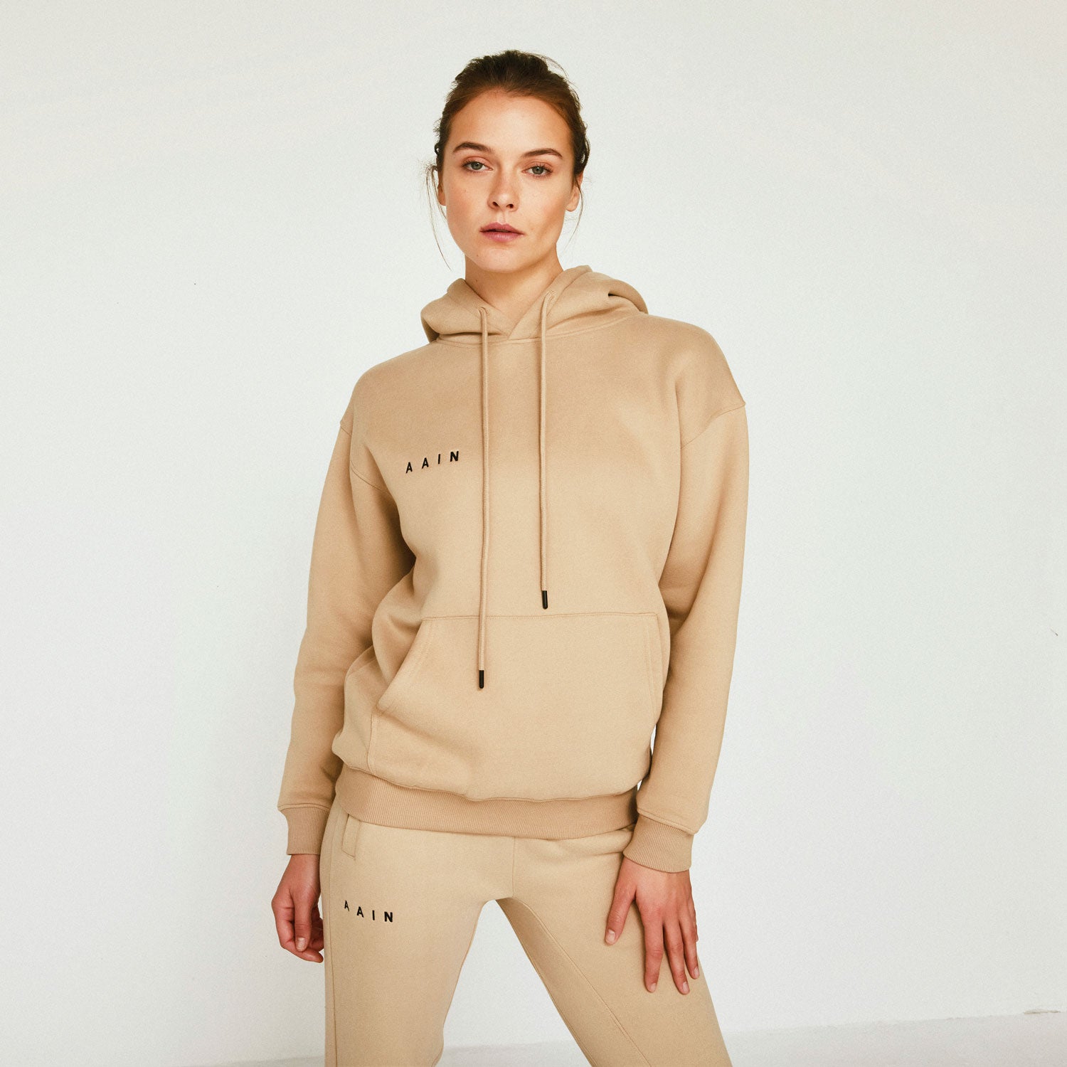 CHLOE JUMPER