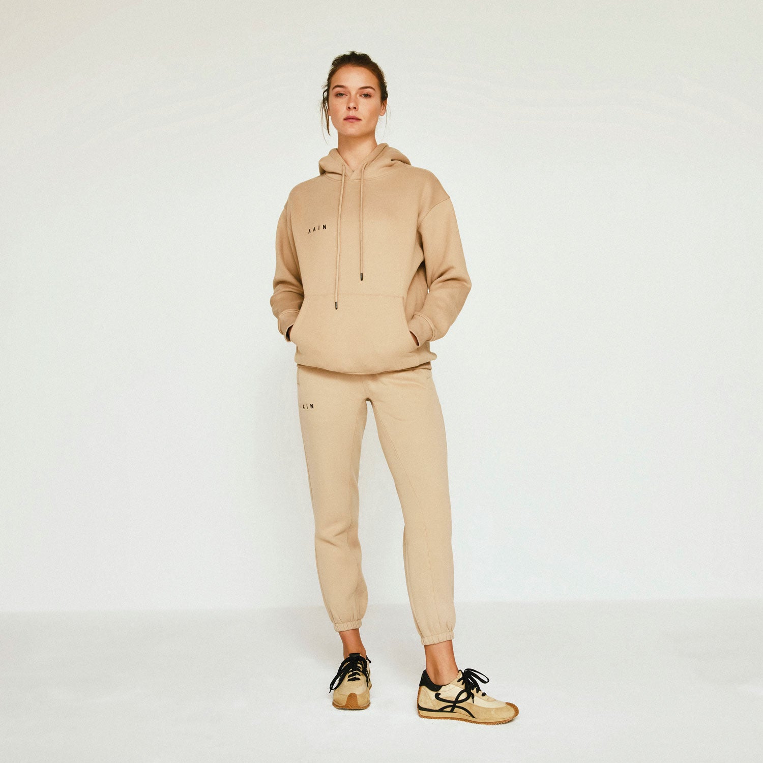 CHLOE JUMPER