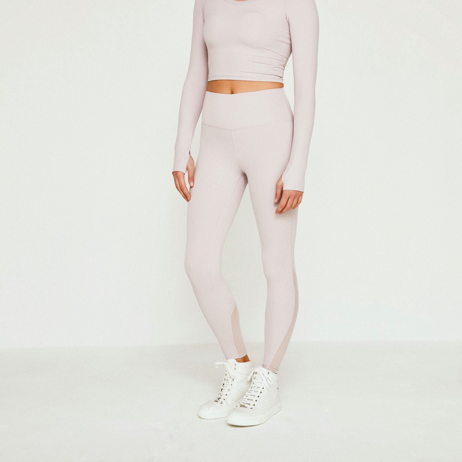 AAIN MARINE LEGGING 7/8