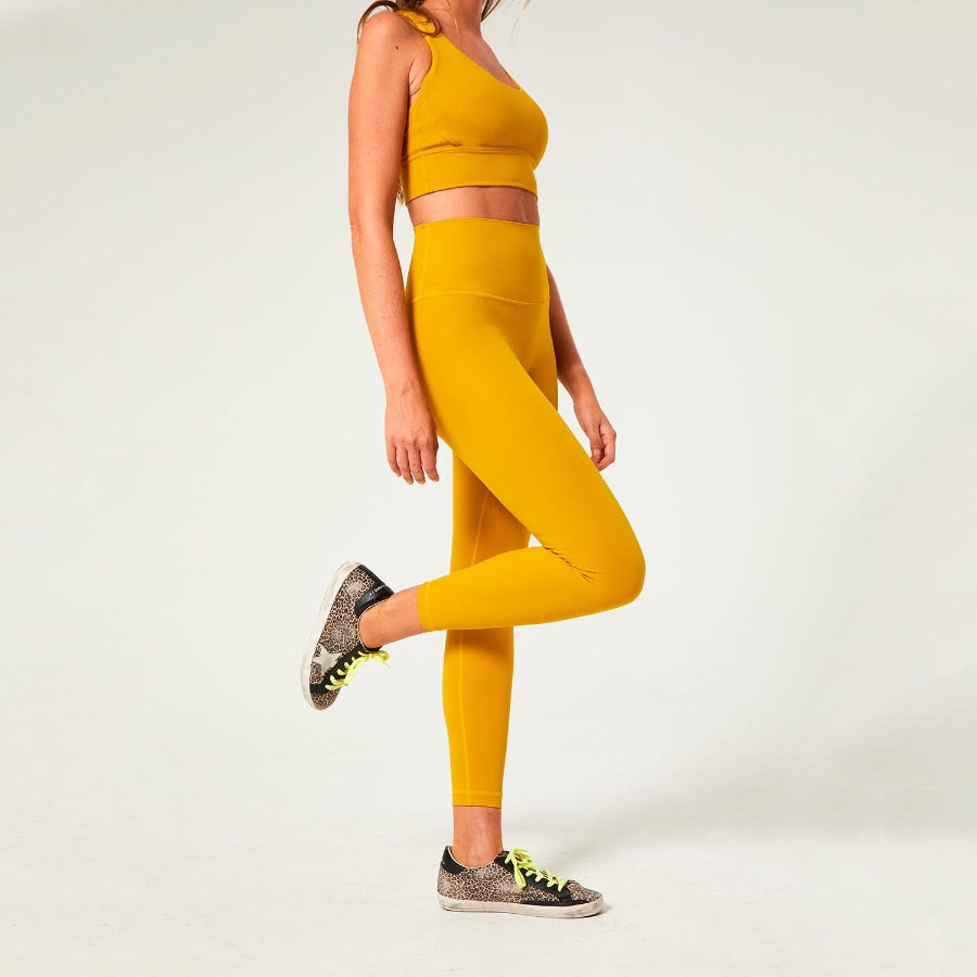 Yali legging deportivo efecto segunda piel AAIN