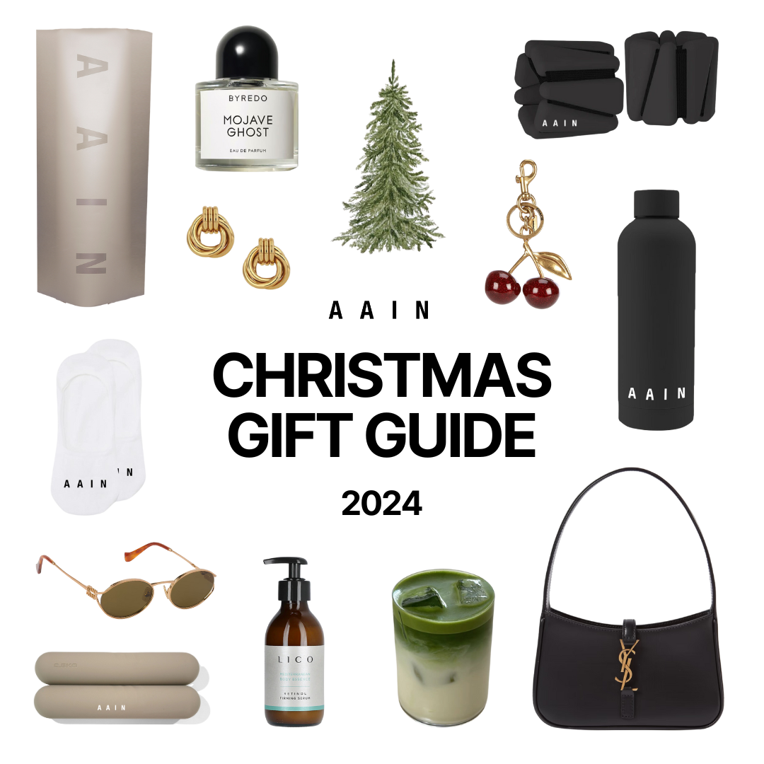 Y TU? QUE TIPO DE AAINER ERES? 🧘♀️😎☮️ CHRISTMAS GUIDE EDITION