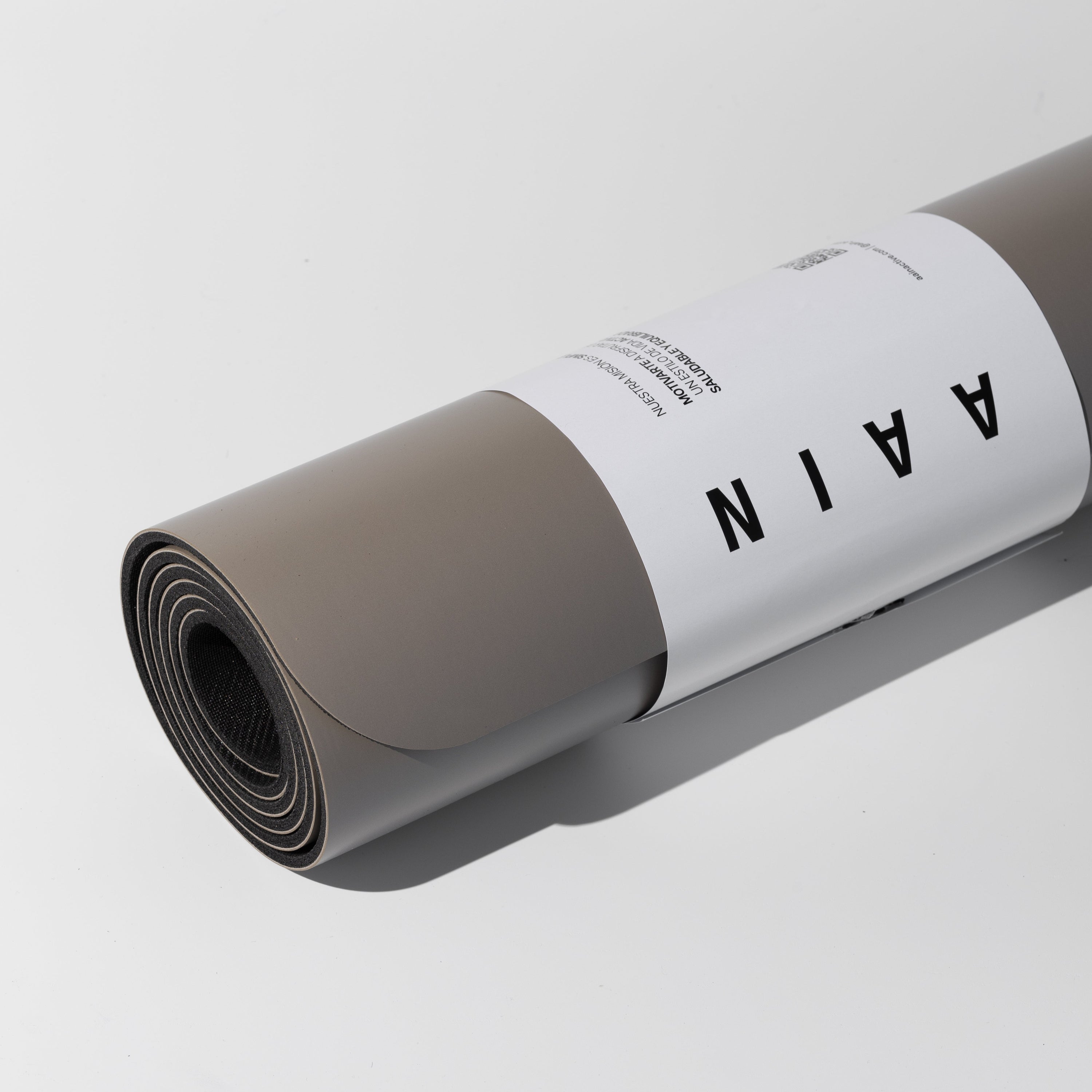 BREATHE MAT