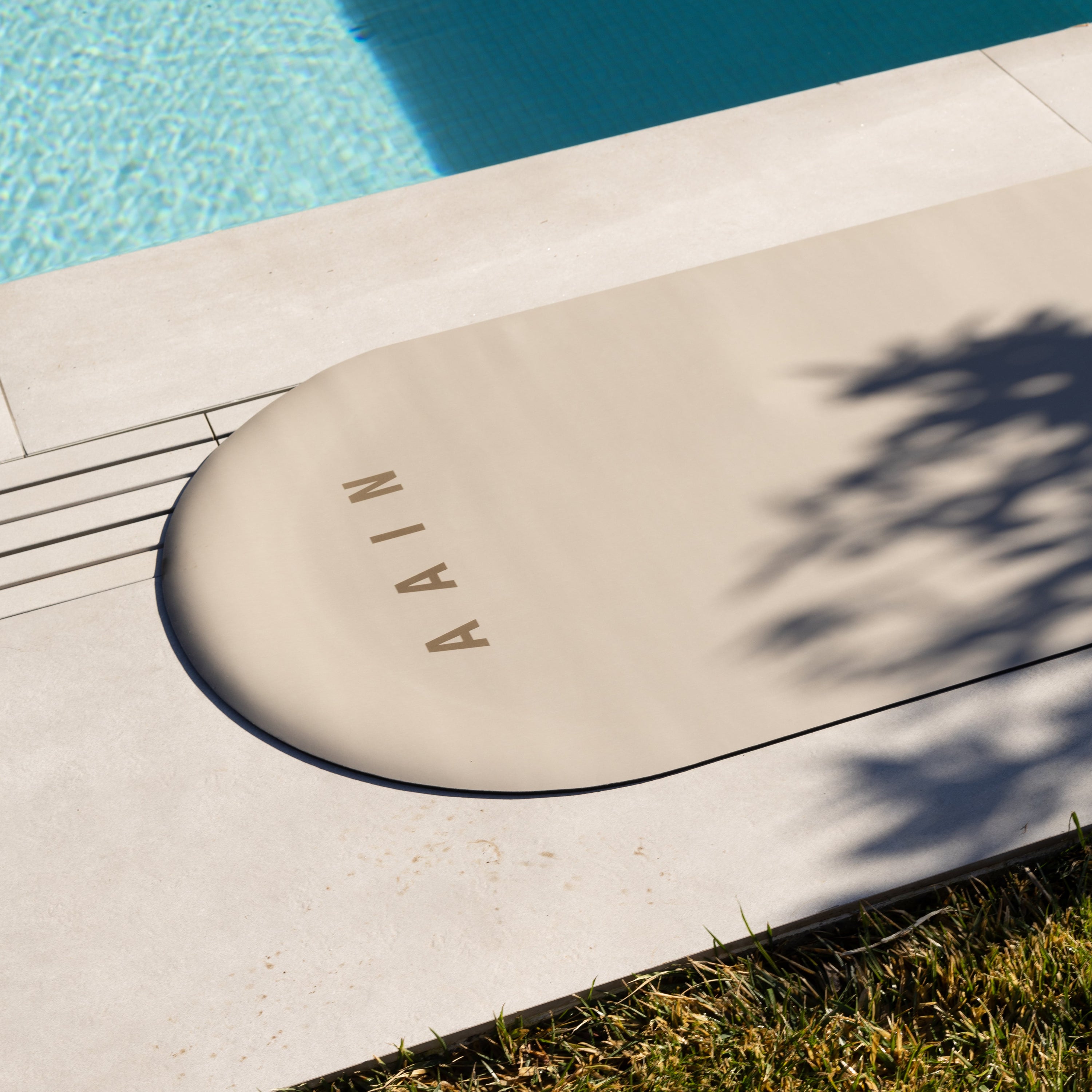 BREATHE MAT