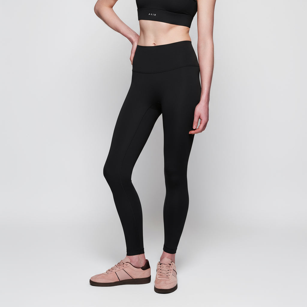 JULIETTE BLACK LEGGING
