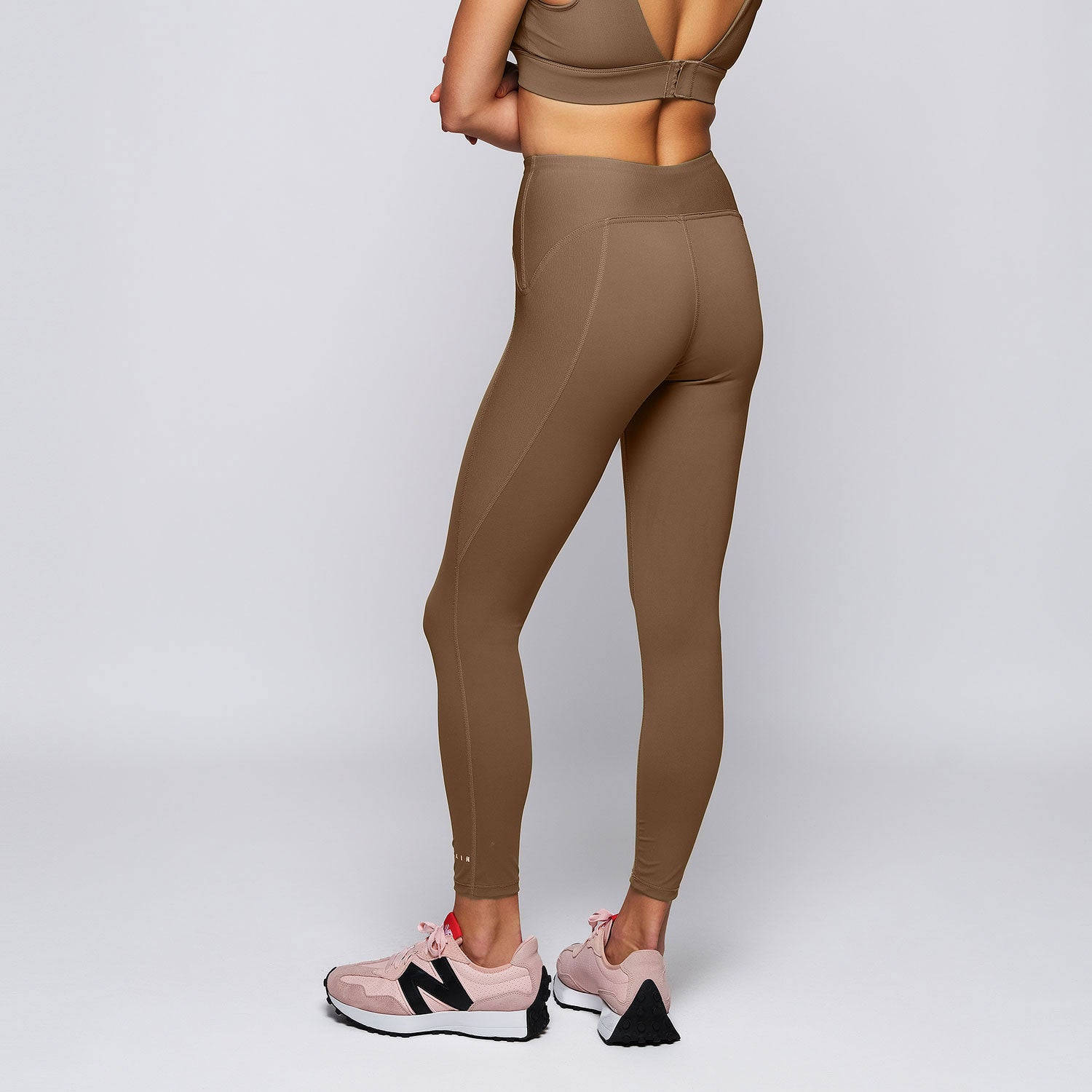 VALERIA LEGGINGS COCOA