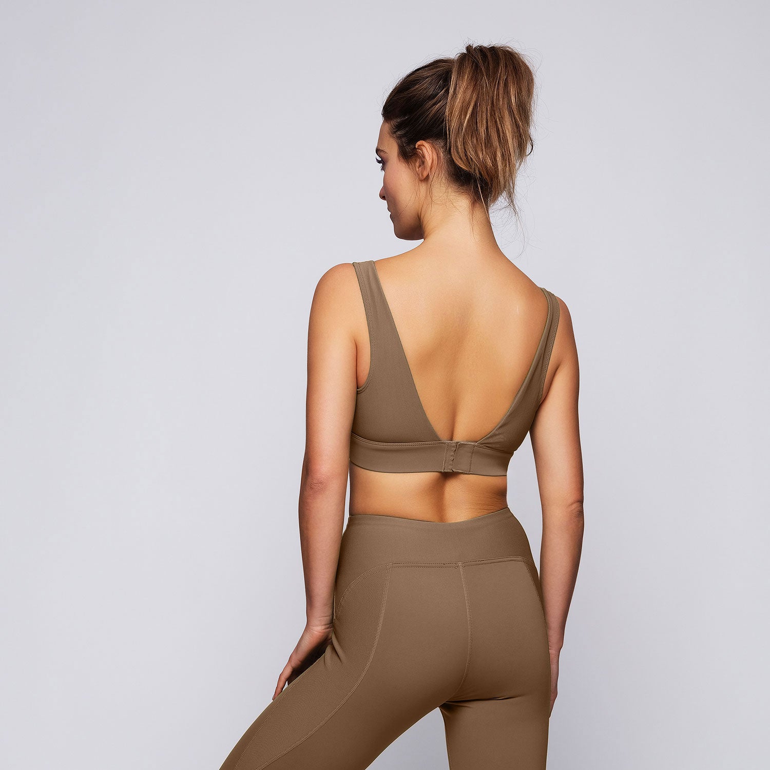 VALERIA TOP COCOA