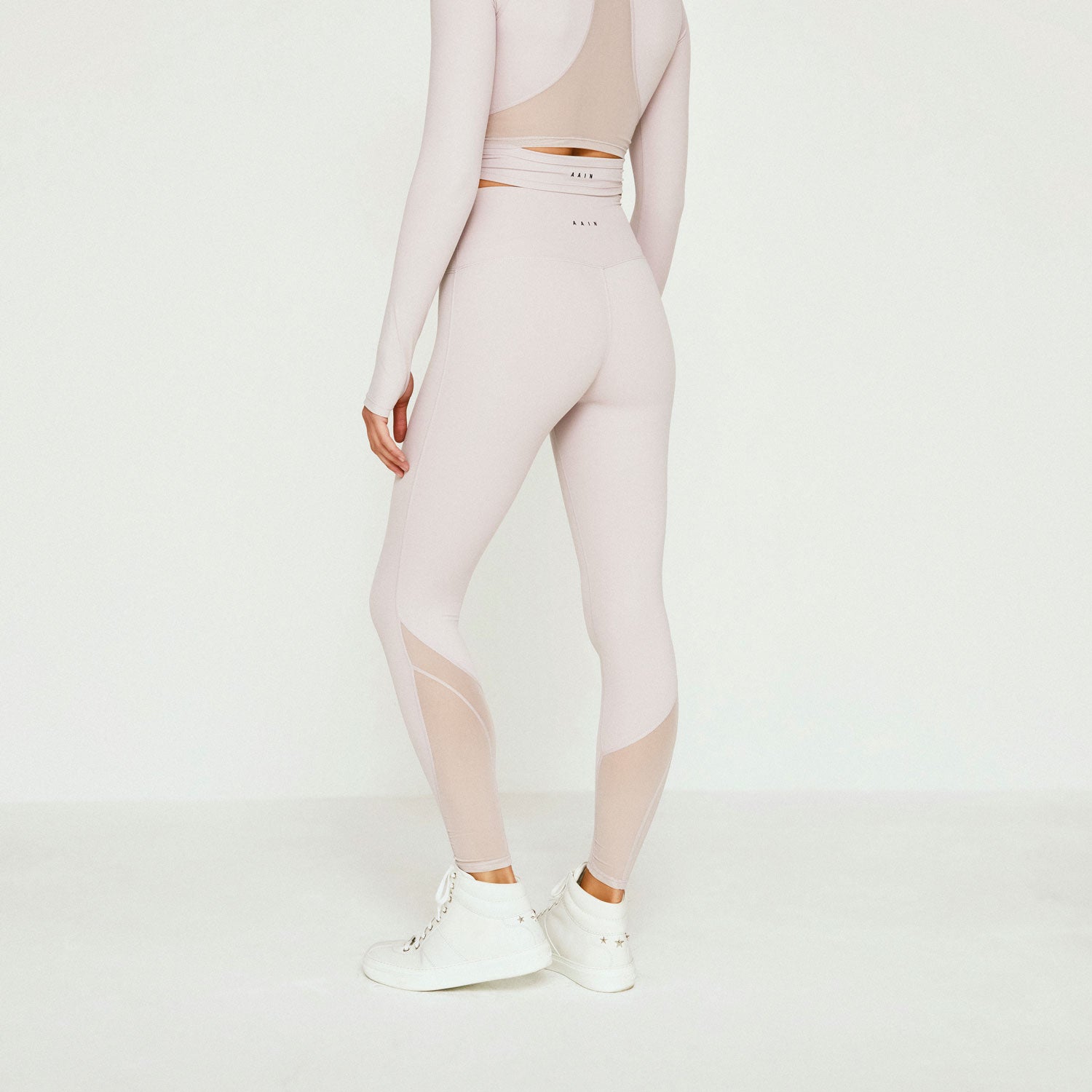 AAIN MARINE LEGGING 7/8