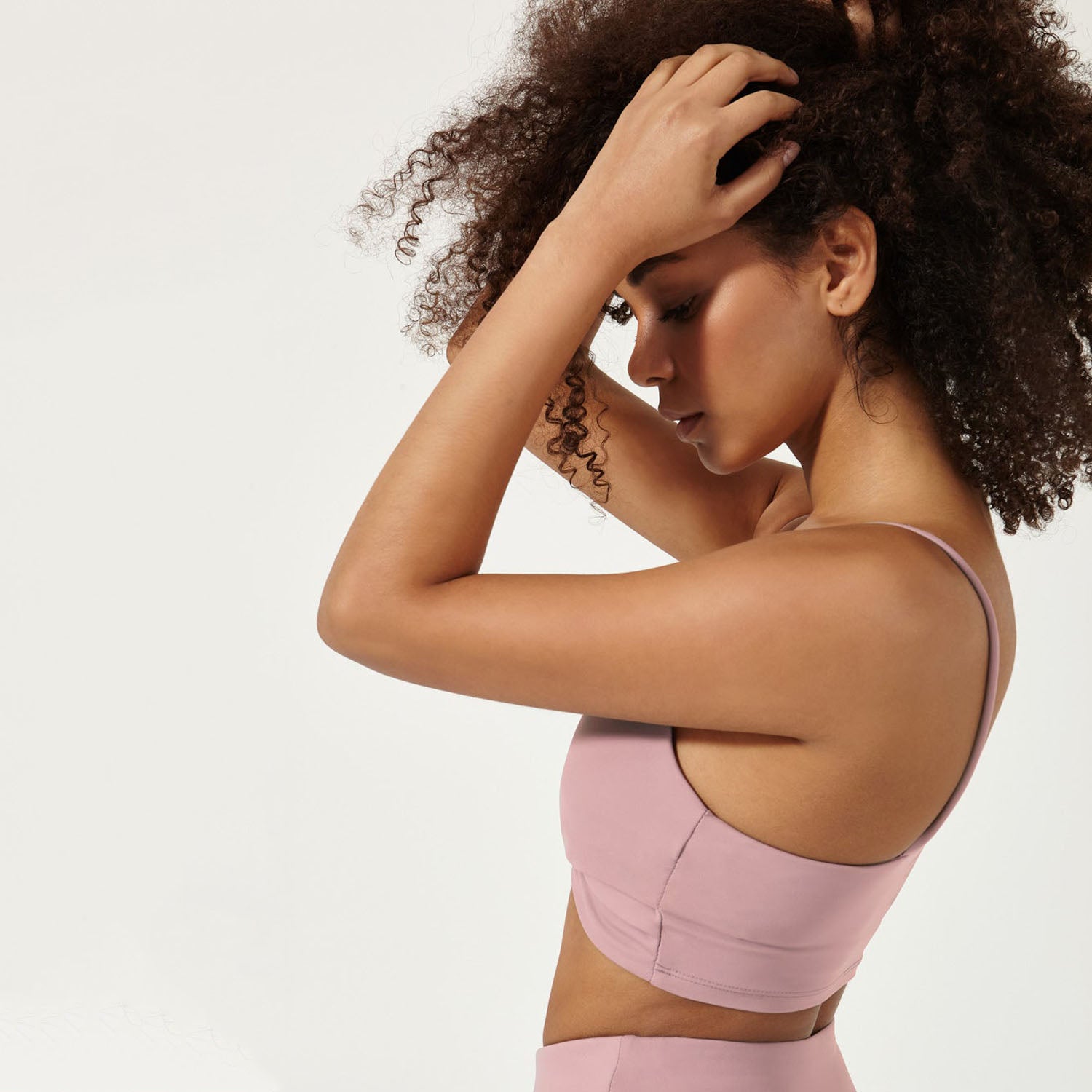 ABISOYE ROSA TOP